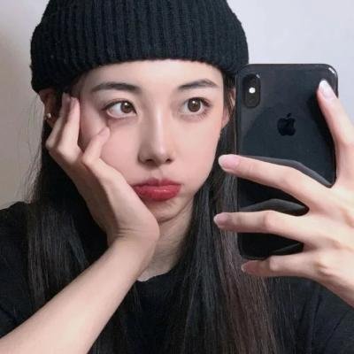 谁懂我的心