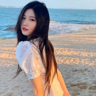 天涯织女