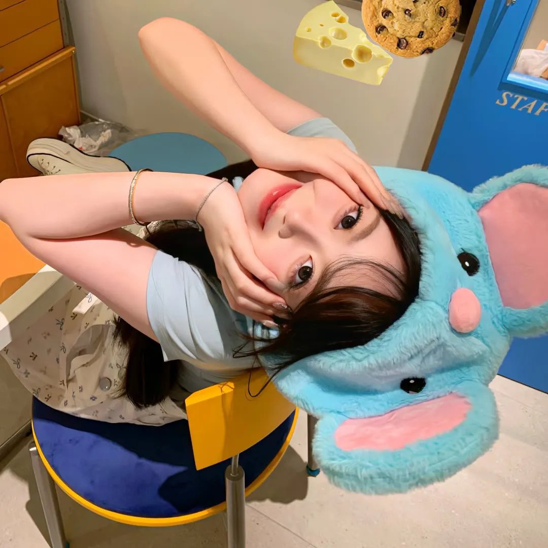 热情花招:当女孩遇上男孩